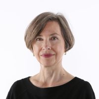 Dr. Angela Montgomery