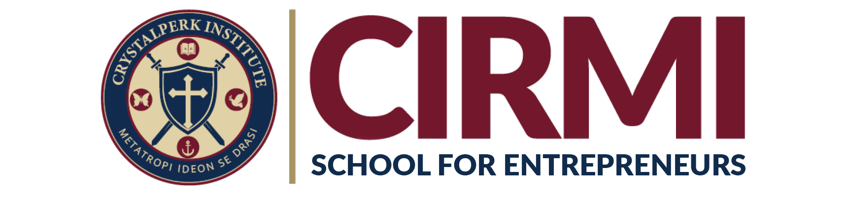 CIRMI School for Entrepreneurs